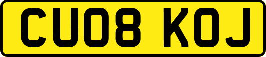CU08KOJ
