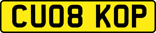 CU08KOP