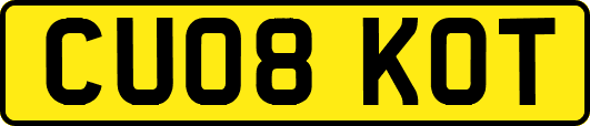 CU08KOT