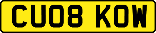 CU08KOW