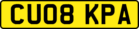 CU08KPA