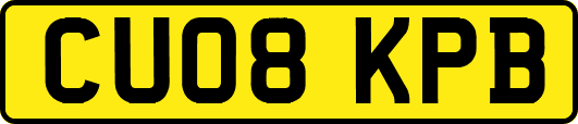 CU08KPB