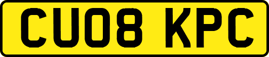 CU08KPC