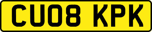 CU08KPK
