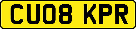 CU08KPR