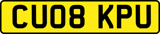 CU08KPU