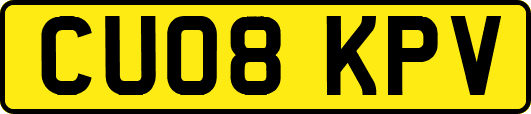 CU08KPV