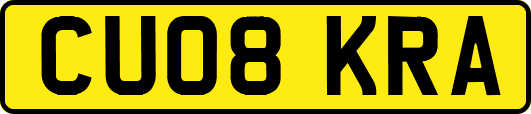 CU08KRA