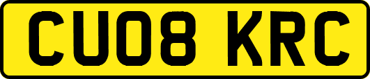 CU08KRC