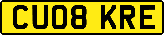 CU08KRE