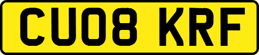CU08KRF
