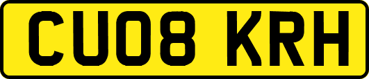 CU08KRH