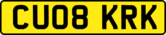 CU08KRK