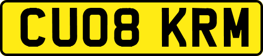 CU08KRM