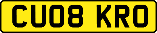 CU08KRO