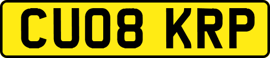 CU08KRP