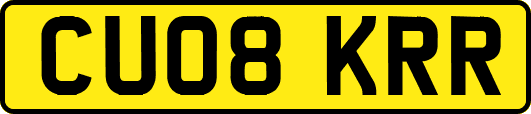 CU08KRR