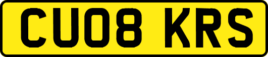 CU08KRS