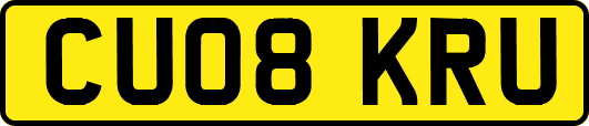 CU08KRU