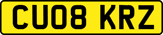 CU08KRZ