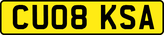 CU08KSA