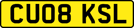 CU08KSL