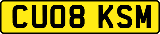 CU08KSM