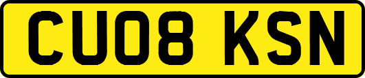 CU08KSN