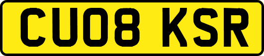 CU08KSR