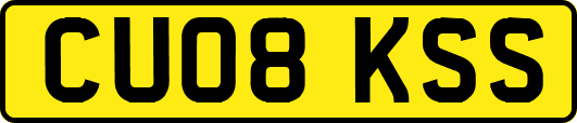 CU08KSS