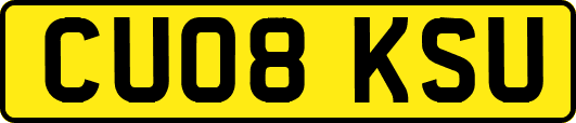 CU08KSU
