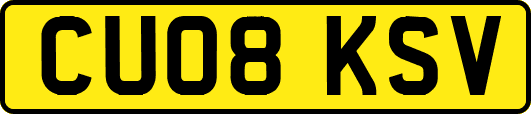 CU08KSV