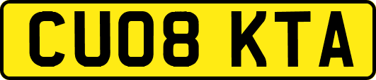 CU08KTA