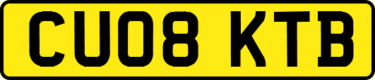 CU08KTB