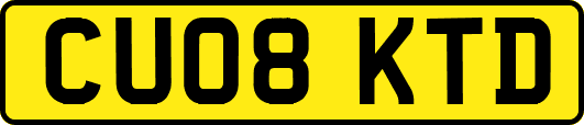 CU08KTD