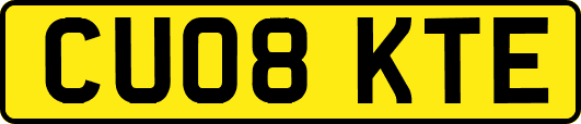 CU08KTE