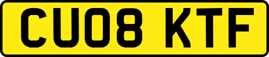 CU08KTF