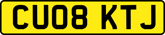 CU08KTJ