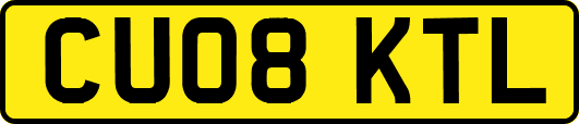 CU08KTL