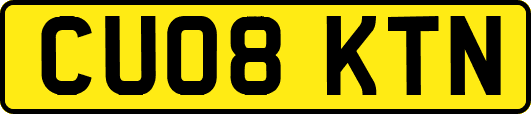 CU08KTN