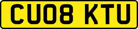 CU08KTU