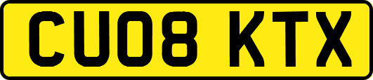CU08KTX