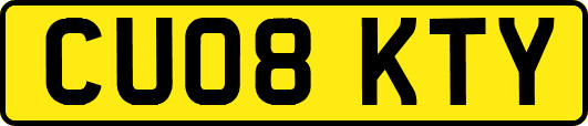 CU08KTY