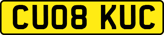 CU08KUC