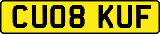 CU08KUF