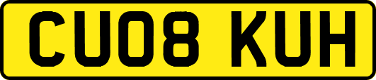 CU08KUH