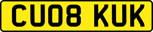 CU08KUK