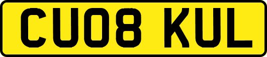 CU08KUL