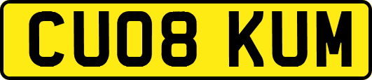 CU08KUM