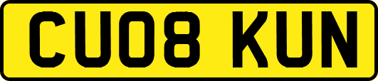 CU08KUN